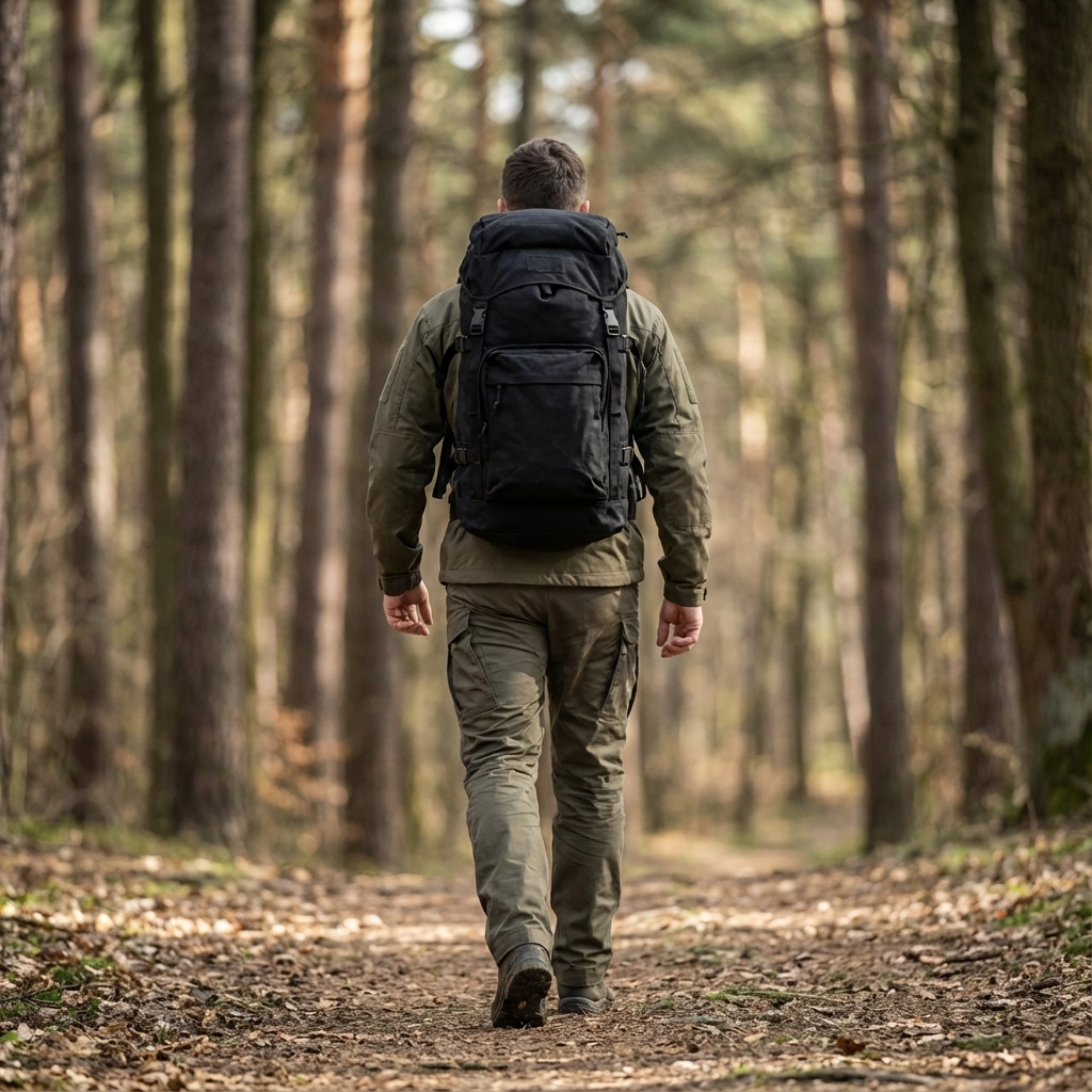 From Military Necessity to Mainstream Fitness Movement