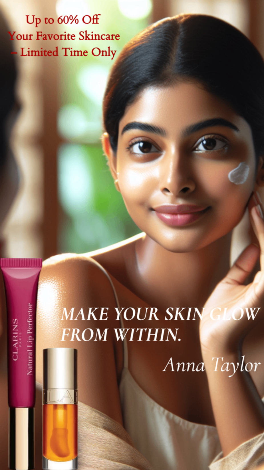 Where Science Meets Beauty Post Ozempic & Your Skin Glowing Skin Moisturizer