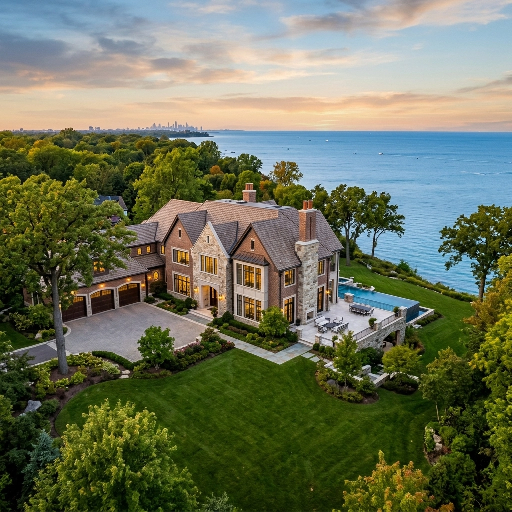 The Ultimate Guide to Chicago’s Luxury Real Estate Market: Everything You Need to Know