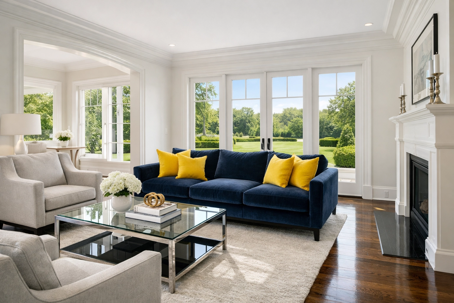 Professional House Cleaning Wellesley MA