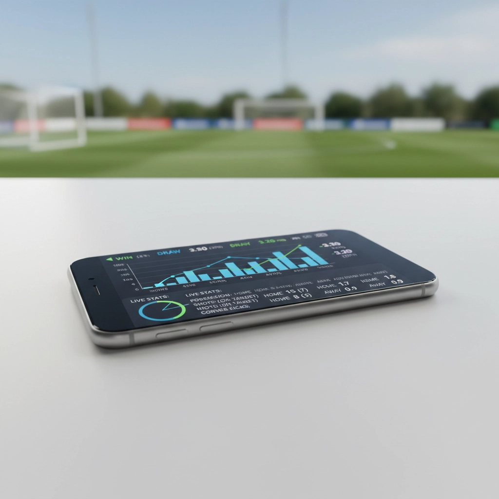 AI Football Predictions