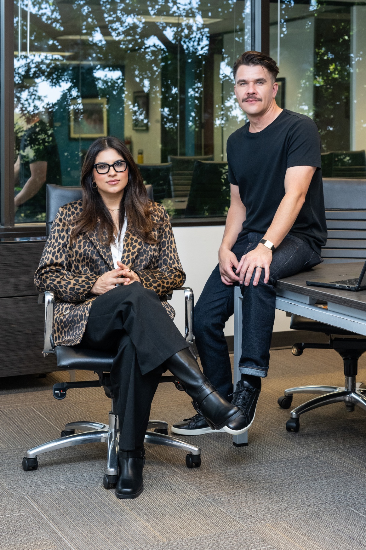 Collaboration is at the heart of our strategic approach