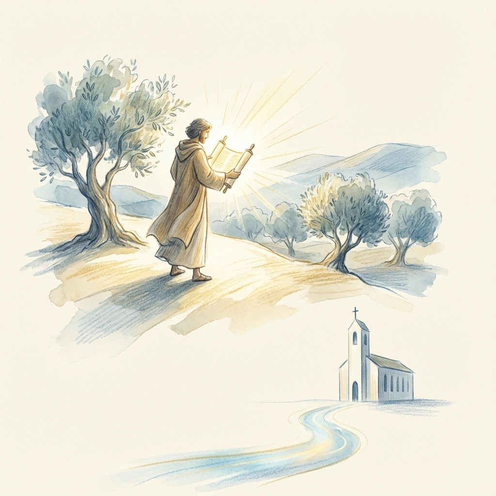 The Apocrypha: Part 5 – Why Bother? Relevance and Value for Today's Christians