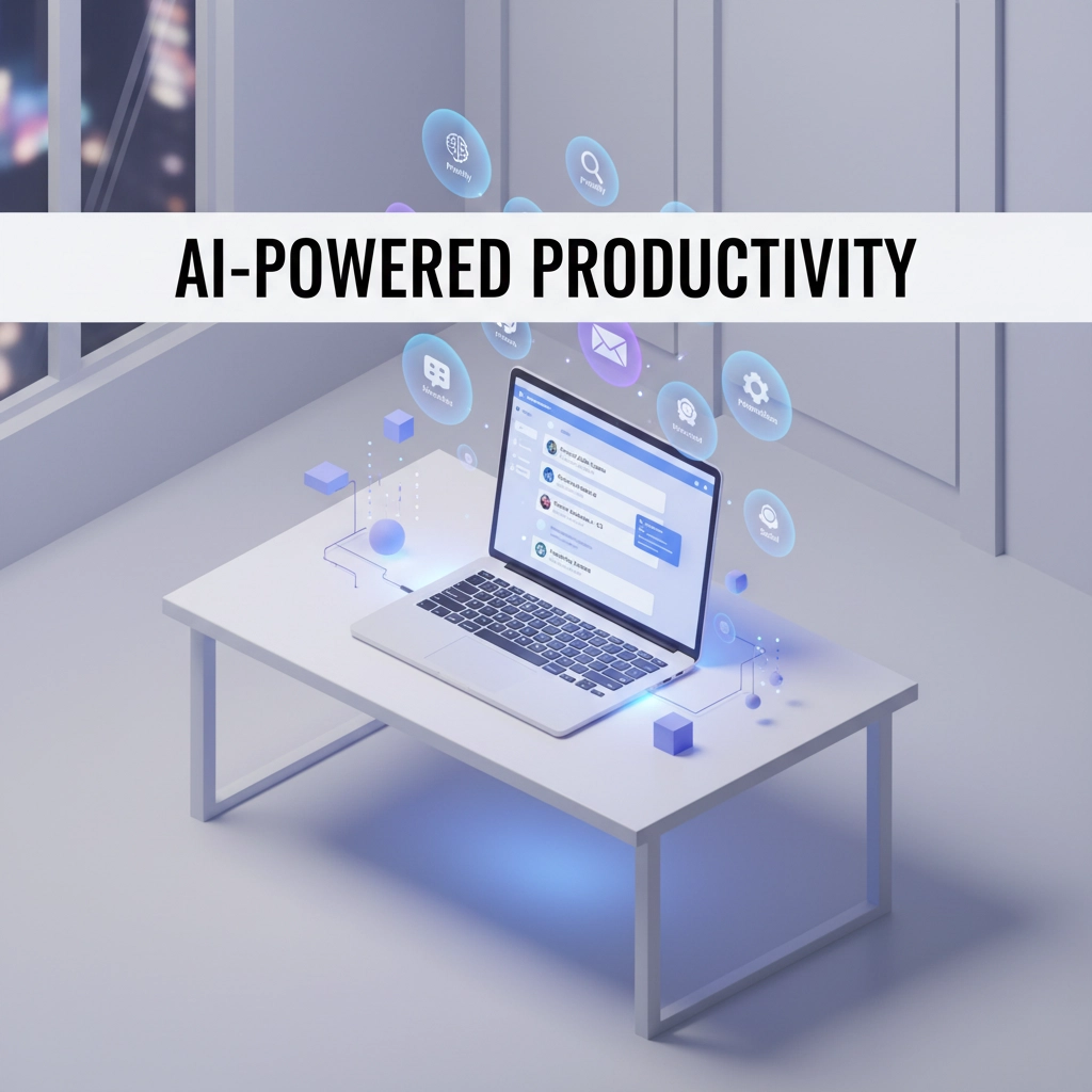 How to Choose the Best AI Email Manager for Your Business (2025 Comparison Guide) image_1