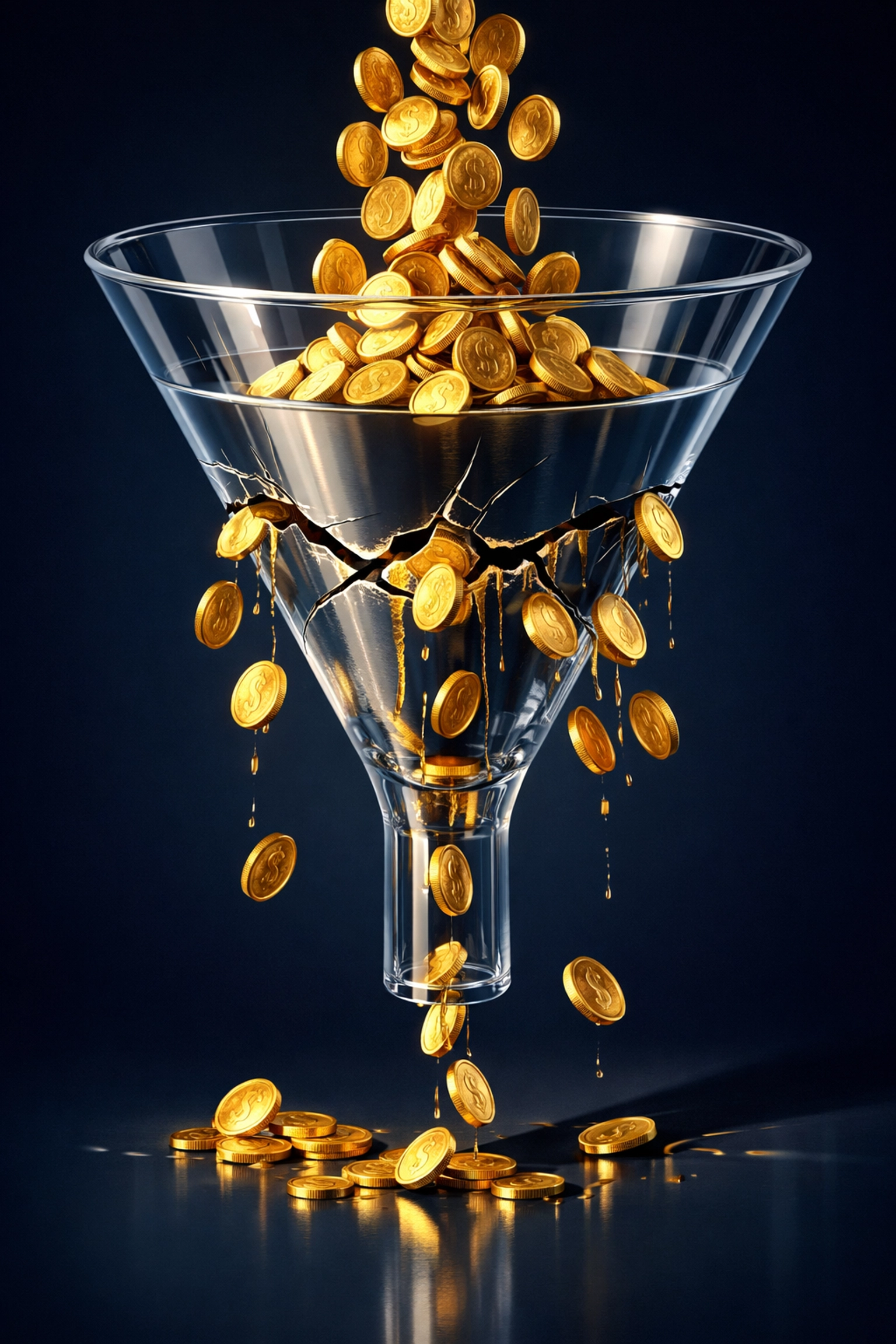 Revenue leaking from UK service business due to slow enquiry follow-up