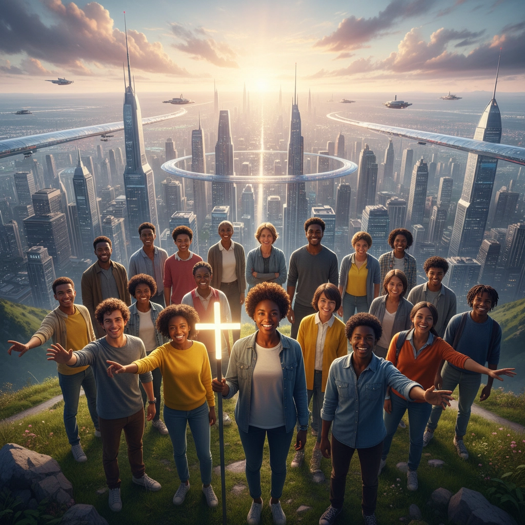 Are Traditional Leadership Methods Dead? How Agile Christian Leaders Thrive in 2025