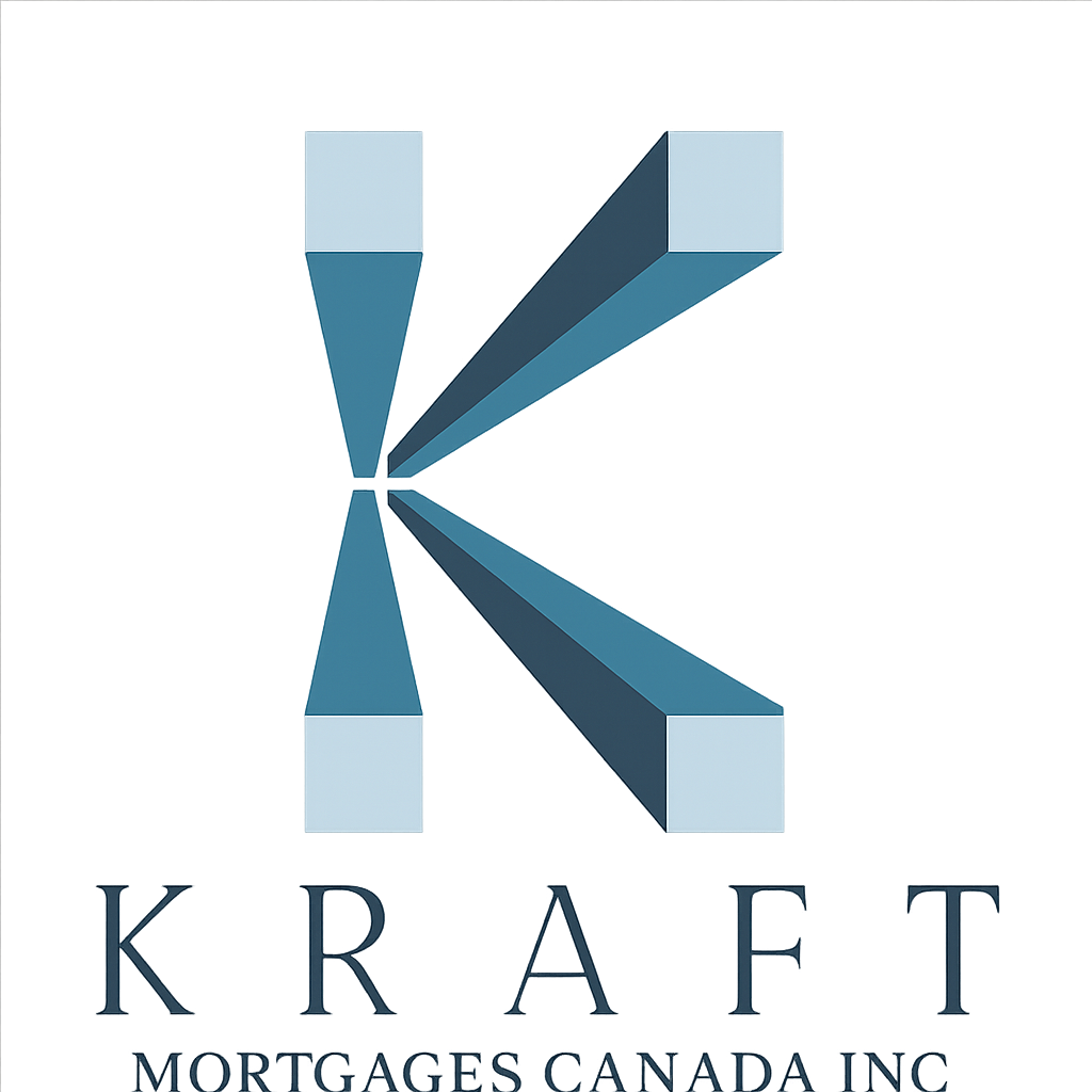 Kraft Mortgages Canada Inc. Logo