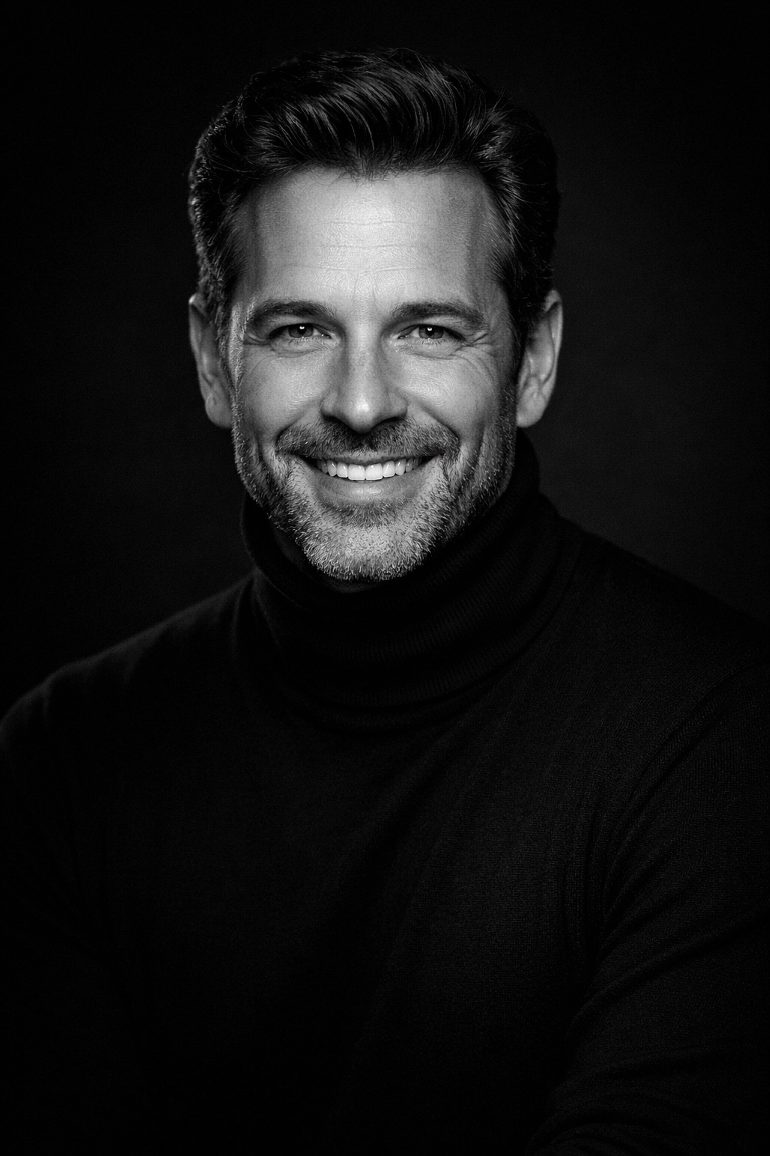 Sydney dating coach Richard Gibson providing an empowering dating makeover for men.