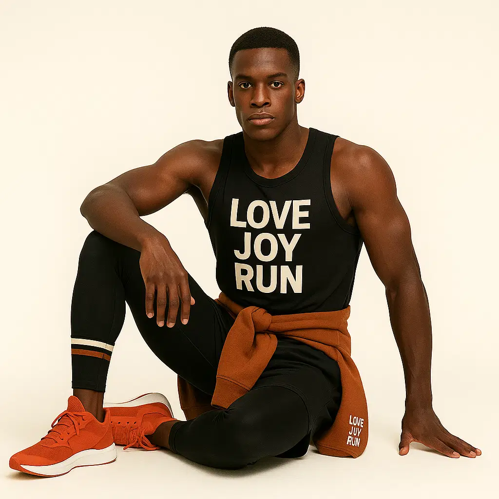 Confidence and style in movement