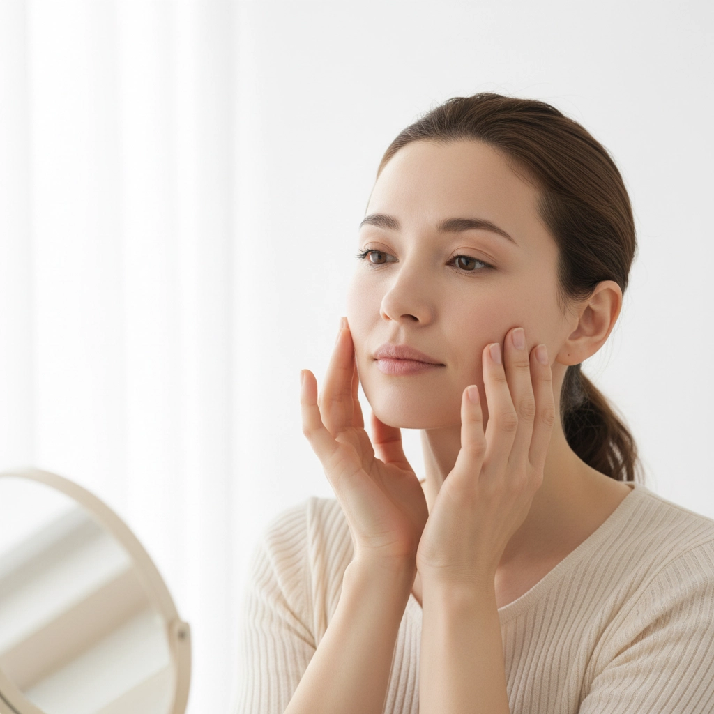 Where Science Meets Beauty Post Ozempic & Your Skin image_1