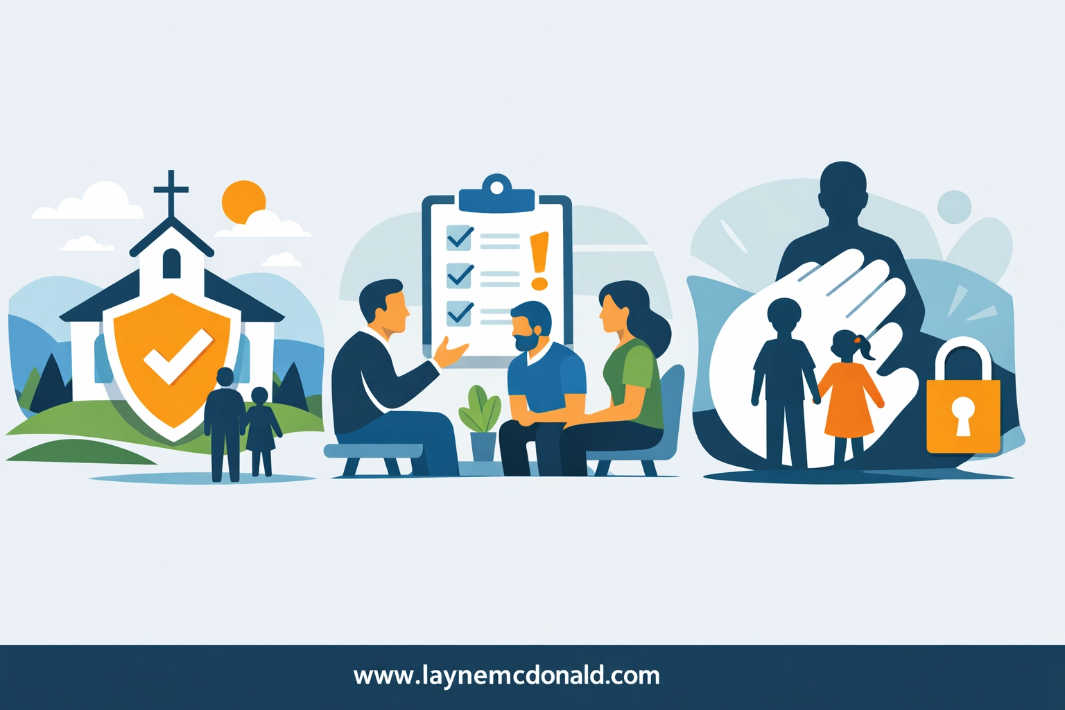 [HERO] Looking For A Safe Church? Here Are 10 Things You Should Know