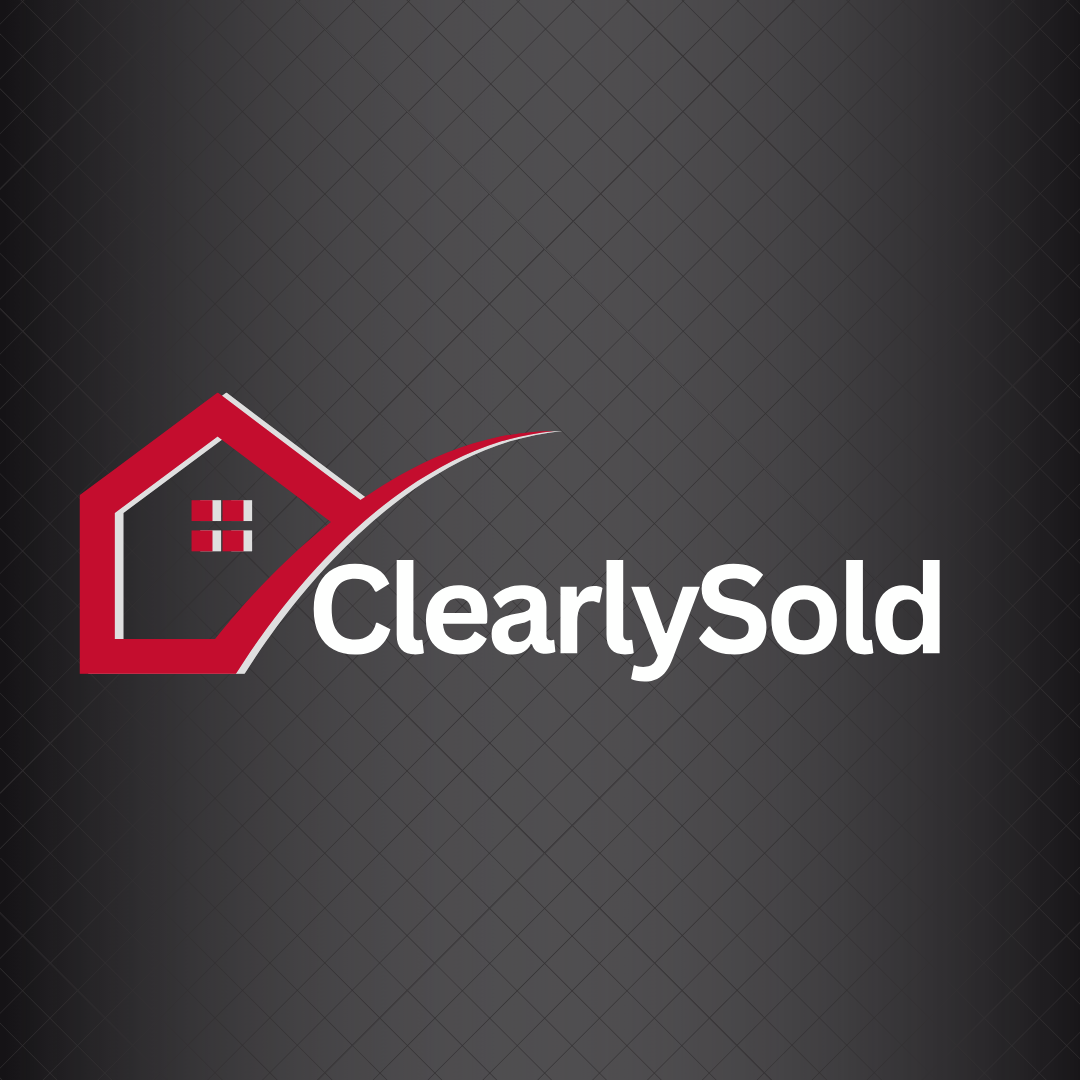 Clearly Sold Logo