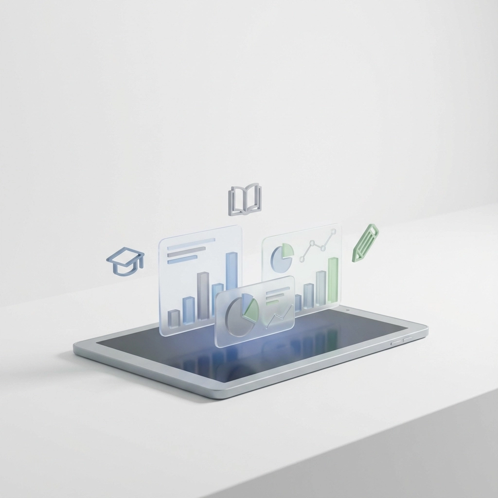 School leader portfolio