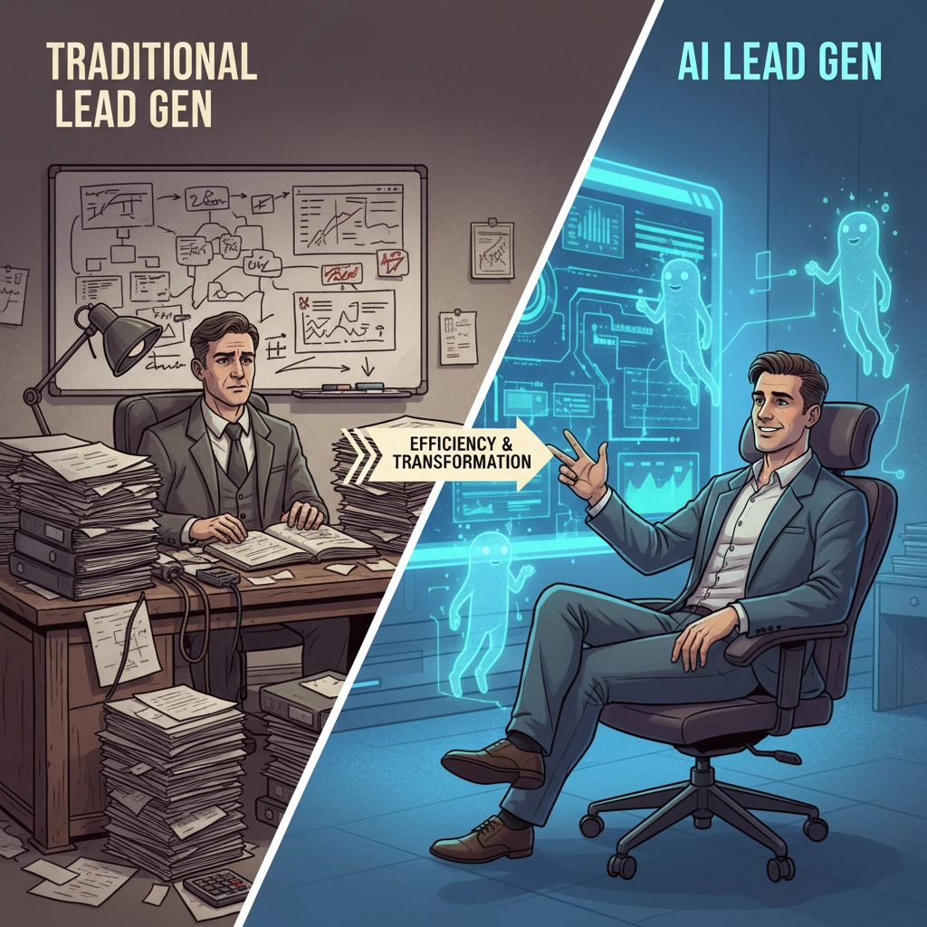 The Complete Guide to AI-Driven Lead Generation for SMBs image_2