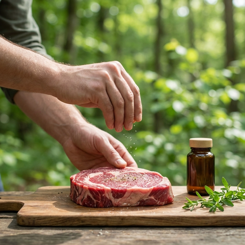 Are You Making These 5 Common Carnivore Diet Mistakes? (And Which Supplements Actually Help)