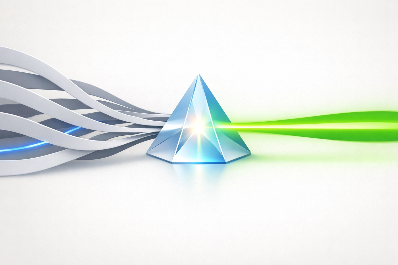 AI agents extracting and organizing web data into clear, actionable search results.