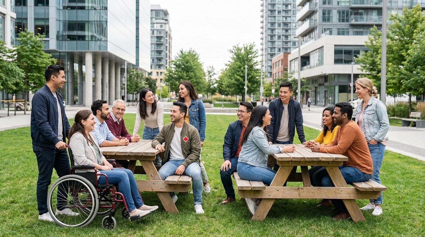 Canada's Unity Crisis Is Bigger Than Housing, and It Can No Longer Be Ignored