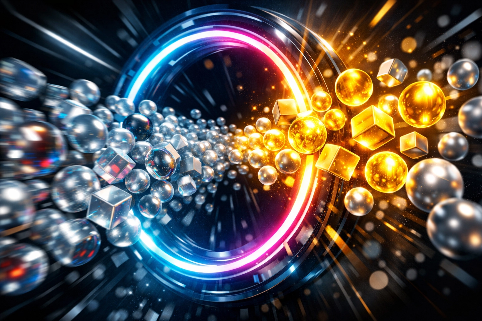 Präzises Screening von Talenten durch KI im HR-Alltag für schnellen Recruiting-Erfolg.