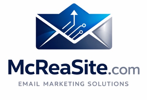 McReaSite.com Logo