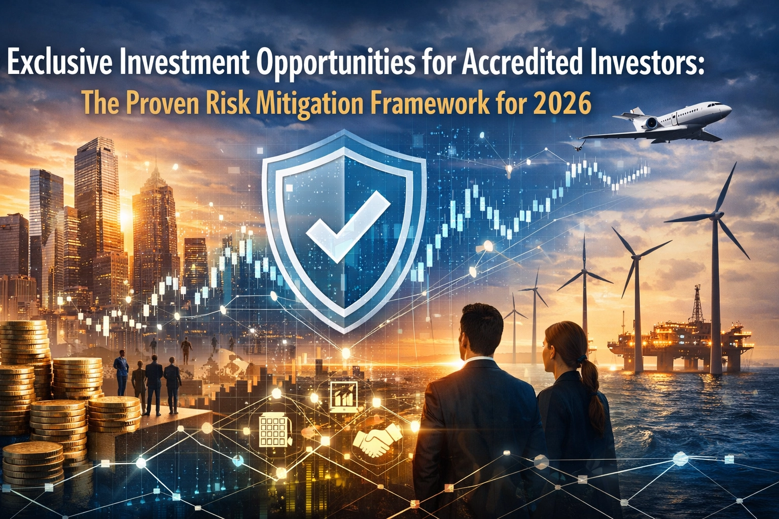 [HERO] Exclusive Investment Opportunities for Accredited Investors: The Proven Risk Mitigation Framework for 2026