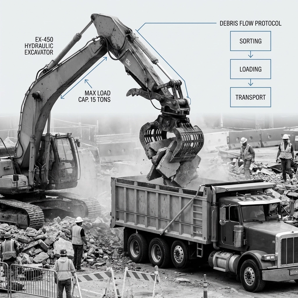 demolition clean up services near me