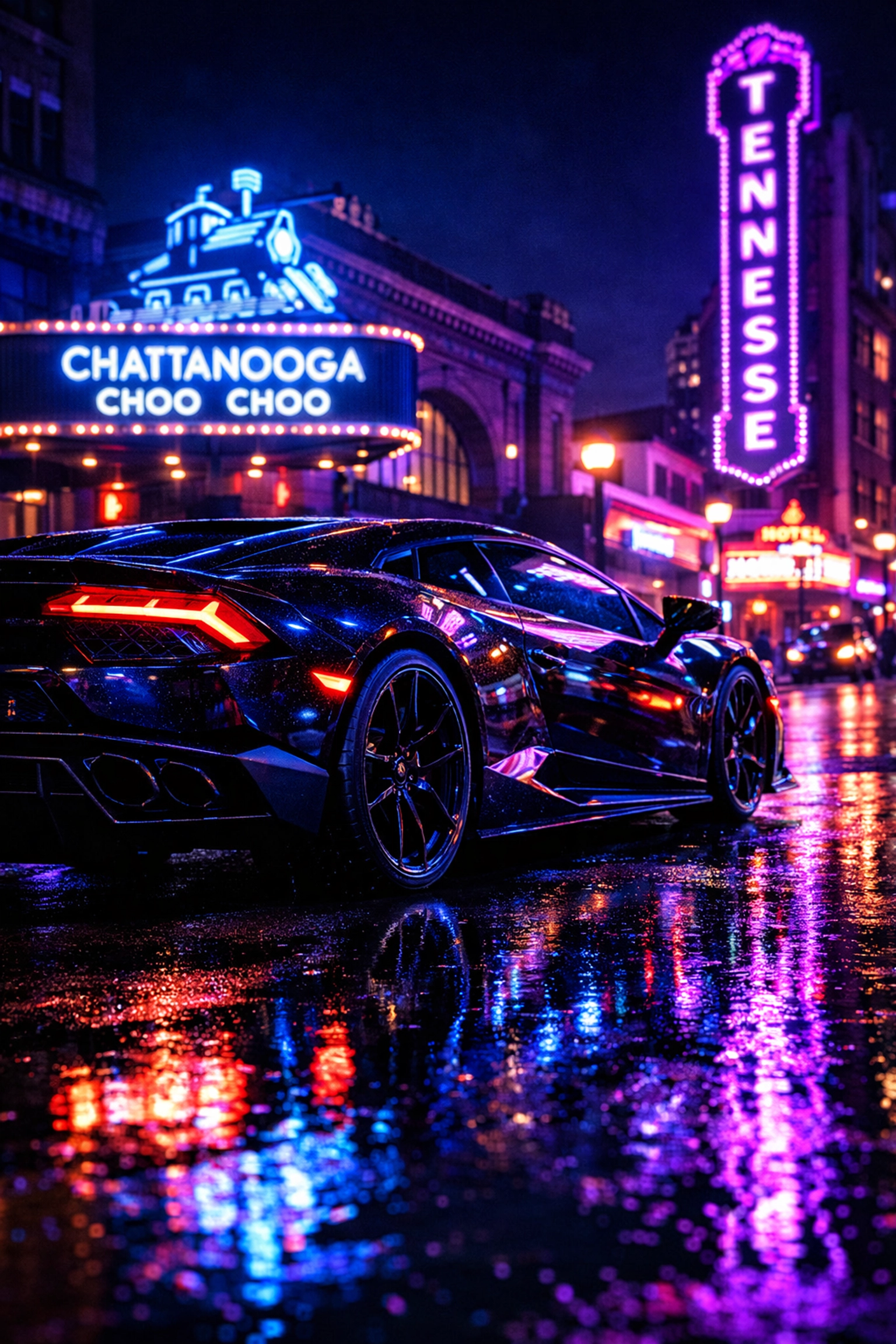 Custom car audio Chattanooga TN and radio repair expertise at Ultimate Sounds.