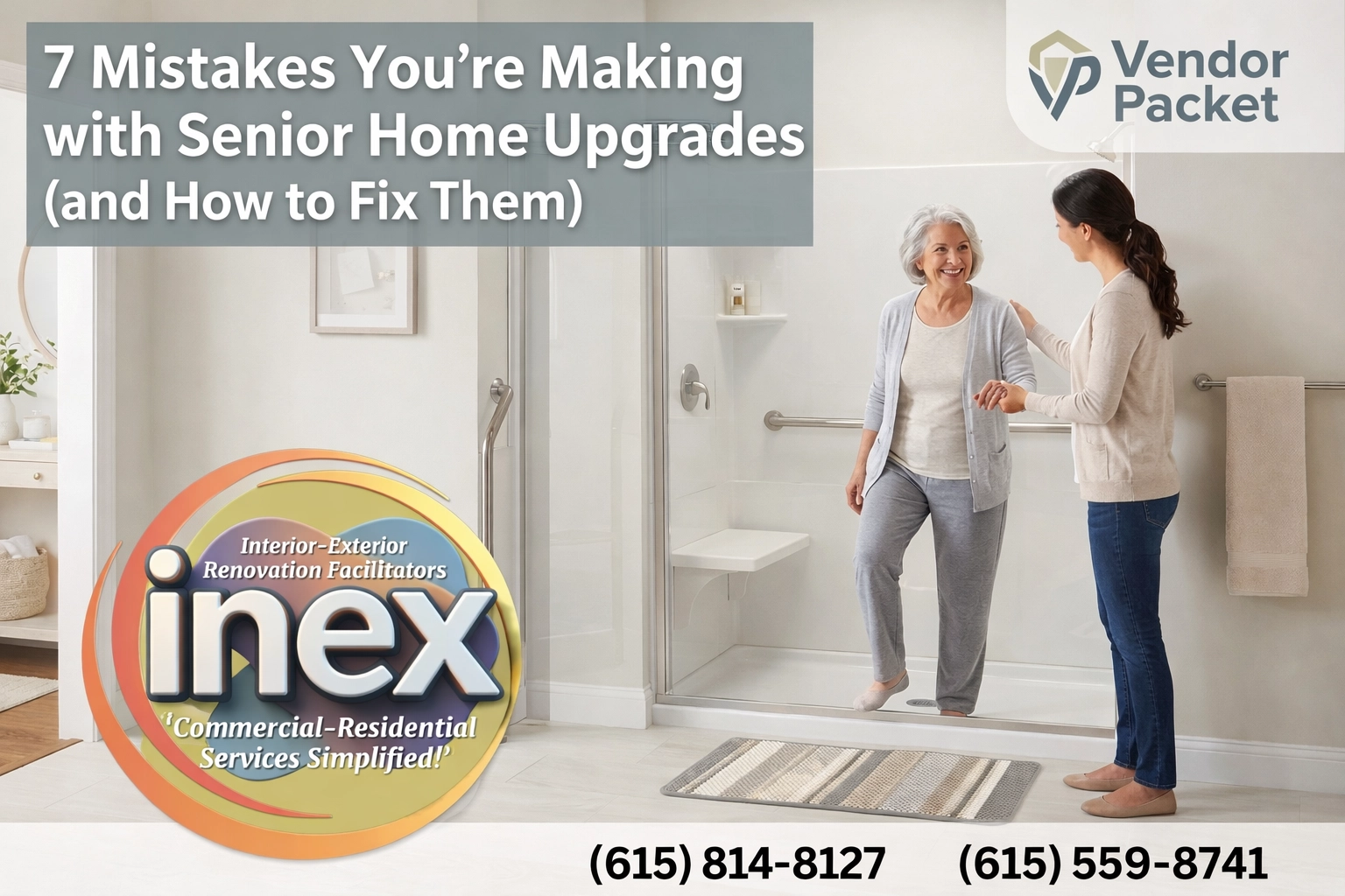 [HERO] 7 Mistakes You