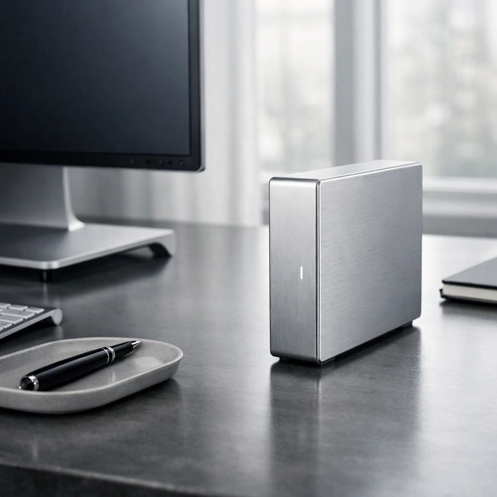 Secure workspace representing service bureau support and data privacy for preparers.