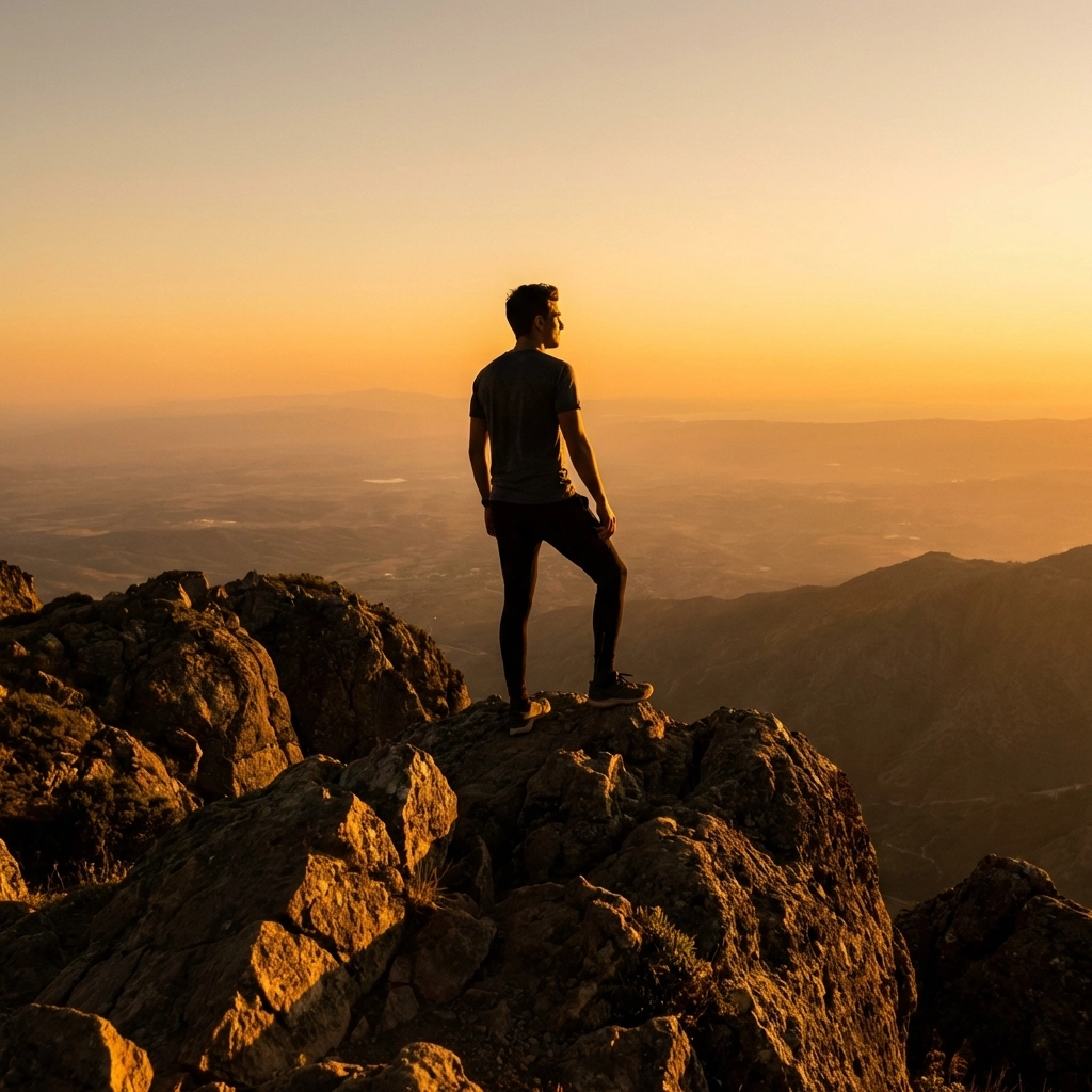 Your Future Called, It Wants You to Be Ready