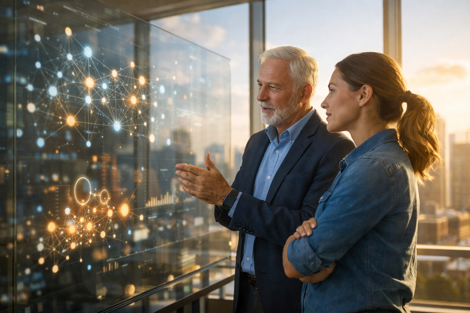 Experts analyzing Agentic AI strategy for ITAM to improve ServiceNow ROI and platform visibility.