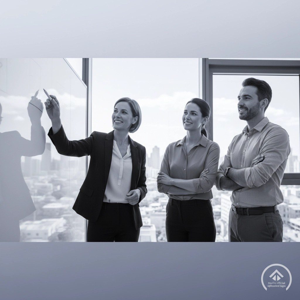 How Organizations Can Partner With Employees to Unlock the Power of Executive Coaching