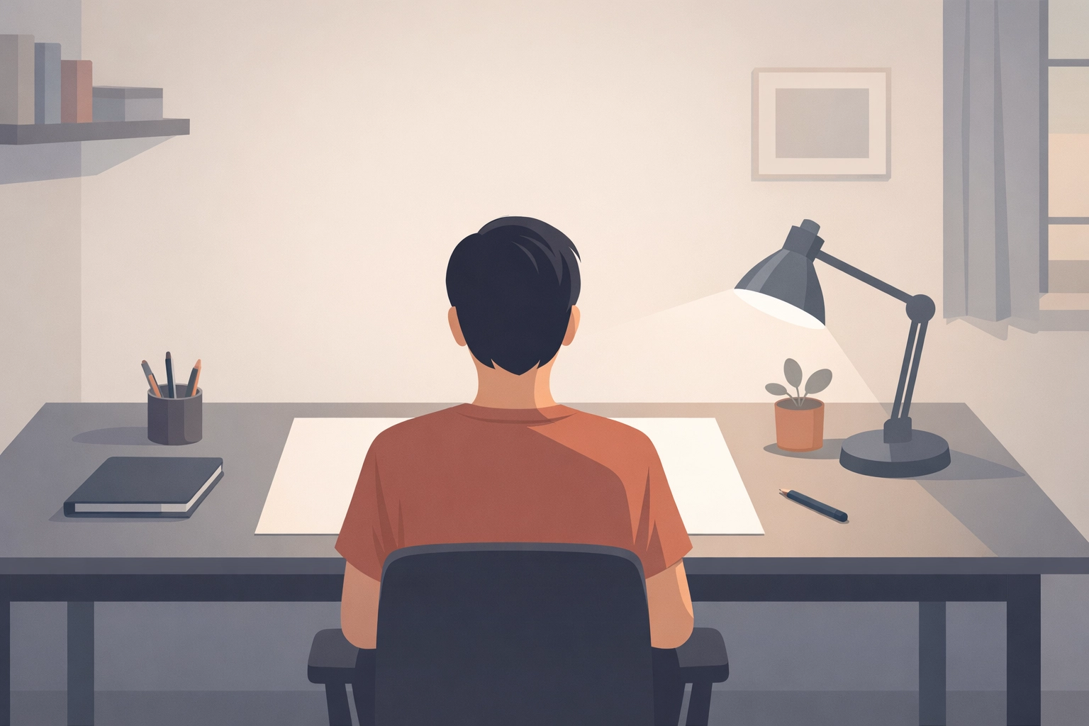 There's this myth floating around that you need to feel inspired before you can create anything worth keeping. I believed it for years. I'd sit at my desk, waiting for that magical feeling to strike, staring at a blank page like it owed me something. Spoiler alert: it never did. The truth I've learned the hard way is that inspiration is overrated. It's nice when it shows up, sure. But treating it like a prerequisite for creativity? That's what keeps most people stuck.  The Professional Mindset Shift  Here's what changed everything for me: I stopped waiting. Professionals don't wait for inspiration. They show up regardless of how they feel. Boredom? Show up. Frustration? Show up. That nagging feeling that everything you're making is garbage? Show up anyway. The difference between someone who creates consistently and someone who doesn't isn't talent or divine inspiration. It's the willingness to work through the resistance. Amateurs wait for the mood to strike. Professionals understand that creativity is like a muscle, it gets stronger the more you use it, not the more you think about using it. This doesn't mean you force yourself into misery every day. It means you accept that some days will feel flat, and you create anyway. Because here's the secret: once you start, inspiration often follows. Not the other way around.  The 30-Minute Reset Method  When I hit a creative wall, and I mean a real one, where nothing's flowing, I use a simple timer method. Set a timer for 30 minutes. Work with full focus during that block. No phone. No social media. No "quick email checks." Just you and the work. When the timer goes off, step away for 10 minutes. Do something completely different. Stretch. Make coffee. Look out a window. Anything but the creative work. Then come back for another 30-minute session. Most of the time, this breaks through whatever mental blockage I'm dealing with. But if it doesn't? I give myself permission to walk away until the next day. The key is that I come back  the next day. I don't wait for inspiration to knock on my door three weeks later. I return to the work, consistently, even when it feels pointless. This approach respects both your creative process and your mental bandwidth. You're not grinding yourself into burnout, but you're also not letting resistance win.  Keep an Idea Journal (Even When It Feels Silly)  I used to dismiss this advice because it sounded too basic. Turns out, the basics work. Keep something nearby to capture ideas whenever they hit. It doesn't matter if it's a physical notebook, a voice memo on your phone, or a notes app. The medium doesn't matter. What matters is that you're ready when an idea shows up unannounced. Don't overthink what you write down. A single sentence is fine. A random image description. A phrase that resonates. The point isn't to structure anything, it's to prime your mind. When you consistently capture thoughts, you're telling your brain, "Hey, this creative stuff matters. Keep sending me material." Then, when inspiration feels dead, you've got a backlog of raw material to work from. Those random notes become seeds for bigger projects. You'd be surprised how often a throwaway thought from three months ago becomes the breakthrough you need today.  Try a Different Medium (Just for Fun)  One of the fastest ways I've found to restart creativity is to work in a completely different format or genre. If you normally write, try sketching. If you make music, try writing poetry. If you're a visual artist, experiment with words. You're not trying to master a new skill: you're lighting up different parts of your brain. There's something freeing about being a beginner again. When you're not worried about being "good," creativity flows more naturally. Plus, techniques from one medium often translate in surprising ways to your primary work. I've had writing breakthroughs from experimenting with music composition. I've found storytelling angles by trying my hand at visual art. The cross-pollination is real, and it keeps things fresh when your main creative work feels stale.  Your Creative Community Matters  Isolation kills creativity faster than almost anything else. When inspiration dies, reaching out to other creators can reignite the spark. Join a workshop. Hop into an online community. Collaborate on something small with a fellow artist. Exchange ideas. Get feedback. Offer encouragement. There's this lie we tell ourselves that creativity is a solo journey. That if we're "real" artists, we should be able to figure it all out alone. But every creator I know who's doing meaningful work has some form of community backing them up. Other people see things you can't. They ask questions that crack open new directions. They remind you why you started when you've forgotten. Don't underestimate the power of creative community: it's oxygen for the work.  Reconnect With Your Why  Here's something that hit me recently: the moment you remember your time is limited, creativity begins to flow. I'm not talking about morbid obsession with death. I'm talking about the awareness that your days are finite, and what you create matters. This shifts you out of perfectionism and into action. You stop waiting for the "perfect" inspiration because you realize there's no time to waste. Your creative work deserves to be out in the world, even if it's imperfect. Especially if it's imperfect. The people who need what you're making won't care that it's not polished to magazine-cover standards. They'll care that you showed up and made something real. When inspiration dies, I ask myself: Why does this project matter? Who benefits if I finish it? What problem does it solve, or what joy does it create? Reconnecting with purpose: with the actual reason you're creating: cuts through the fog. It reminds you that inspiration is nice, but impact is better.  Takeaway / Next Step  The next time inspiration dies on you, don't panic. Don't wait. Just start. Pick one of these approaches and try it for a week. Set a timer and work in focused intervals. Capture random ideas in a journal. Try a new creative medium just for fun. Reach out to another creator for a conversation. Reconnect with why your work matters. Creativity isn't some mystical force that chooses to visit a lucky few. It's a practice. It's a discipline. And most importantly, it's available to you right now, whether you feel inspired or not. If you want more practical content on creativity, faith, and building a life that matters, check out my work at laynemcdonald.com . Browsing the site also helps raise funds for families who have lost children: at no cost to you. And if you're looking for Christian teachings and community, visit Boundless Online Church  for resources you can access privately or with sign-up. Got questions or want to talk more about beating creative resistance? Reach out to me on the site . I'd love to hear what you're working on and how I can help. Now go create something. Even if it feels like pulling teeth. Especially if it feels like pulling teeth.