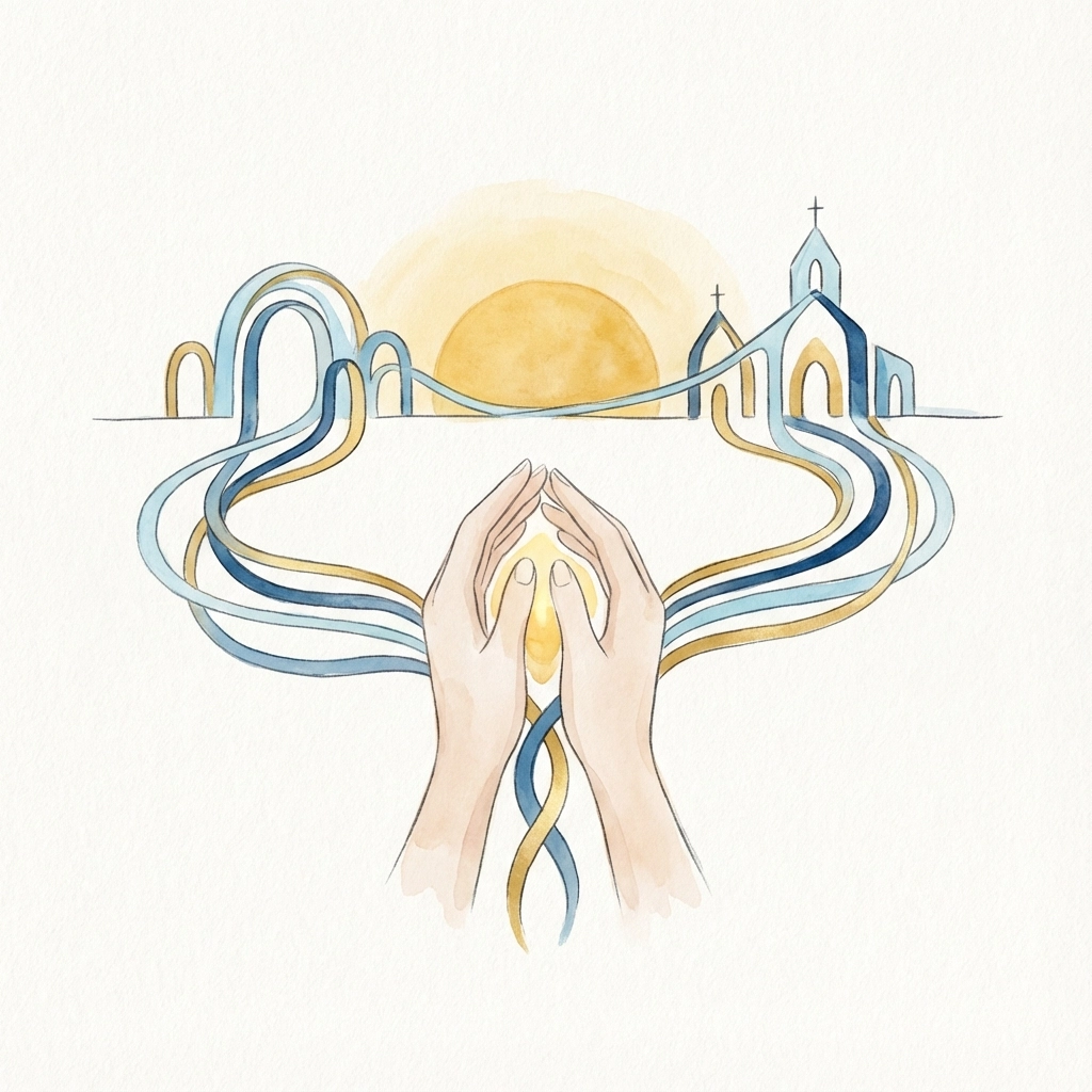 Drive down any street in Memphis or Cordova, and you'll see something heartbreaking: church after church, each one fighting for the same thing: souls, volunteers, and resources. What should be a beautiful display of God's kingdom often looks more like a spiritual strip mall where everyone's competing for customers. Here's the truth that's going to shake some folks: when churches compete instead of collaborate, we're not just missing opportunities: we're actively hurting the very community we're called to serve.  The Competition Problem is Real  Churches in the Memphis area face a crisis that most pastors won't talk about openly. We're treating other congregations like businesses fighting for market share instead of family members working toward the same eternal goal. This competitive mindset creates several devastating problems: Resource Waste : Instead of pooling resources for major community impact, churches duplicate efforts. Three food pantries within two miles of each other, all struggling individually, when one collaborative effort could feed the entire neighborhood effectively. Volunteer Burnout : Members get stretched thin trying to fill every volunteer slot at their home church instead of serving where their gifts truly shine across the broader Body of Christ. Weakened Witness : When churches publicly criticize other congregations' methods or compete for the same families, the community watches believers tear each other down. This destroys our credibility faster than any scandal.  What Memphis Could Look Like  Imagine if the 847 churches currently operating in Shelby County decided to work together instead of against each other. The statistics alone should make every pastor and church leader sit up and pay attention: Community Health Impact : Studies show that when churches collaborate on health initiatives, community wellness improves by 34%. In Memphis, where we rank 47th out of 50 major cities for health outcomes, unified church health ministries could literally save lives. Crime Reduction : Cities with active inter-church collaboration see 23% lower crime rates in surrounding neighborhoods. Memphis recorded 302 homicides in 2022: imagine cutting that by nearly a quarter through coordinated community outreach and youth programs. Educational Support : When churches combine resources for tutoring and mentoring programs, student achievement scores increase by an average of 18 points. Our kids deserve every advantage we can give them. Mental Health : In a city where loneliness and depression rates continue climbing, unified churches could provide comprehensive support networks that actually work.  The Unity Advantage  When churches stop competing and start collaborating, supernatural things happen. I've seen it firsthand right here in our community, and the results will blow your mind. Exponential Resource Multiplication : When five churches pool their resources for a back-to-school drive, they don't just serve five times as many kids: they serve fifteen times as many because businesses and donors respond differently to unified efforts. Cross-Pollination of Gifts : Your church might have amazing musicians but struggle with children's ministry. The congregation down the street might excel at kids' programs but need worship help. Unity allows gifts to flow where they're needed most. Community Credibility : Nothing shakes a skeptical Memphis neighborhood like seeing Baptist, Methodist, Pentecostal, and non-denominational churches working side-by-side without arguing about denominational differences.  Biblical Foundation for Unity  Jesus didn't pray for church growth strategies or better marketing. He prayed for unity: "That they may all be one, as you, Father, are in me, and I in you, that they also may be one in us, so that the world may believe that you have sent me" (John 17:21). Paul reinforced this when he told the Corinthians to stop claiming allegiance to different leaders: "Is Christ divided? Was Paul crucified for you? Were you baptized in the name of Paul?" (1 Corinthians 1:13). The same principle applies to our Memphis churches today. When we prioritize unity over competition, we're not just being nice: we're being obedient to Christ's direct command and demonstrating the supernatural power of the gospel to a watching world.  Real Memphis Success Stories  Some local churches are already catching this vision: Operation Backpack : Last year, twelve Cordova-area churches combined efforts to provide school supplies for 3,200 students: more than any single church could have reached alone. Community Gardens : Churches across East Memphis are sharing land and volunteers to create neighborhood food sources that serve everyone, regardless of church affiliation. Youth Sports Leagues : Instead of competing church league teams, some congregations now sponsor unified leagues that welcome kids from every background. These examples prove that when Memphis churches unite, everybody wins: especially the community we're called to serve.  Breaking Down Competitive Barriers  Ready to move from competition to collaboration? Here's how churches can start: Share Success Stories : Instead of hoarding your ministry wins, celebrate other churches' victories publicly. When Bellevue has a great outreach event, share it on your social media. When First Assembly sees souls saved, rejoice with them. Cross-Promote Events : If another church is hosting a marriage seminar that aligns with biblical values, promote it to your congregation. The goal is stronger marriages, not bigger attendance numbers. Coordinate Service Projects : Before planning your next community service day, reach out to nearby churches. Maybe you could tackle different neighborhoods on the same day or combine efforts for maximum impact. Exchange Pulpits : Occasionally invite pastors from other Bible-believing churches to speak at your congregation. This shows your people that God works through multiple vessels.  The Multiplication Effect  Here's what happens when churches stop competing and start collaborating in Memphis: Evangelistic Power : When diverse congregations work together, they reach people none of them could reach individually. Your church might connect with families who would never step foot in another congregation. Resource Efficiency : Combined efforts mean less waste and more impact. Instead of five churches each running half-empty food pantries, imagine one fully-stocked distribution center serving the entire area. Leadership Development : Unity creates opportunities for emerging leaders to serve beyond their home congregation's limitations, developing skills and perspectives they'd never gain otherwise. Community Transformation : When Memphis sees churches united in love and service, it creates a powerful witness that transcends denominational boundaries and speaks directly to hearts hungry for authentic faith.  Moving Forward Together  The Memphis church scene doesn't have to stay fractured and competitive. We have the power to change the narrative, starting right here in Cordova and spreading throughout the entire metro area. Unity requires intentional effort, humble leadership, and a willingness to put kingdom impact over institutional growth. But the rewards: both earthly and eternal: are worth every sacrifice. When churches work together instead of against each other, we don't just serve our community better: we demonstrate the supernatural power of Christ to unite what the world keeps divided. The question isn't whether Memphis needs more unified churches. The question is whether we'll be courageous enough to lead this transformation. Ready to be part of a movement that puts unity over competition and kingdom impact over institutional pride? Contact our ministry  to learn about collaborative leadership training and discover how your church can join the unity revolution that's transforming Memphis one partnership at a time. Because when Memphis churches unite in Christ's love, this city will never be the same.