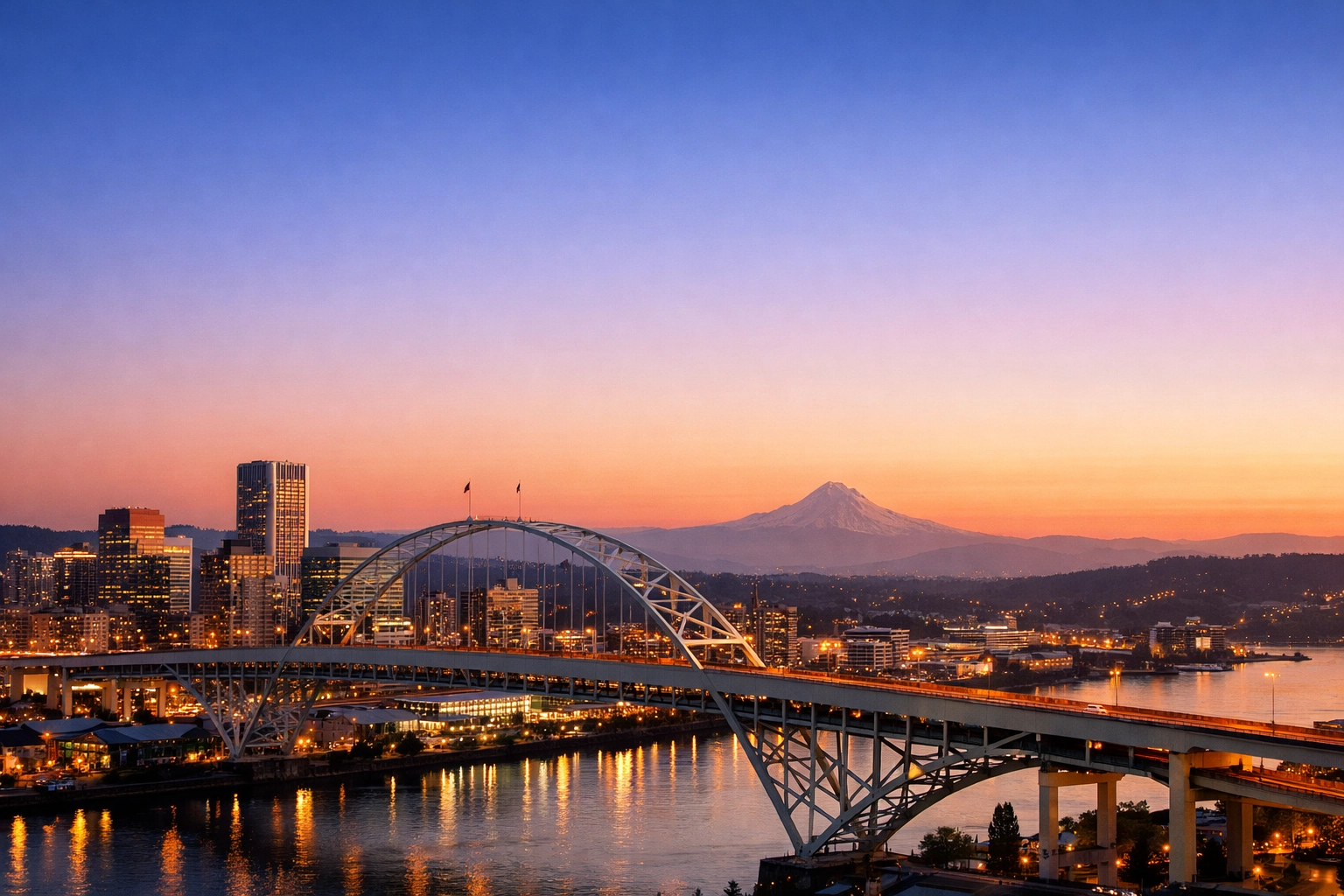 February 2026 Portland Metro Real Estate Market Update: Rates Break Below 6% as Buyer Activity Surges,Joe Saling