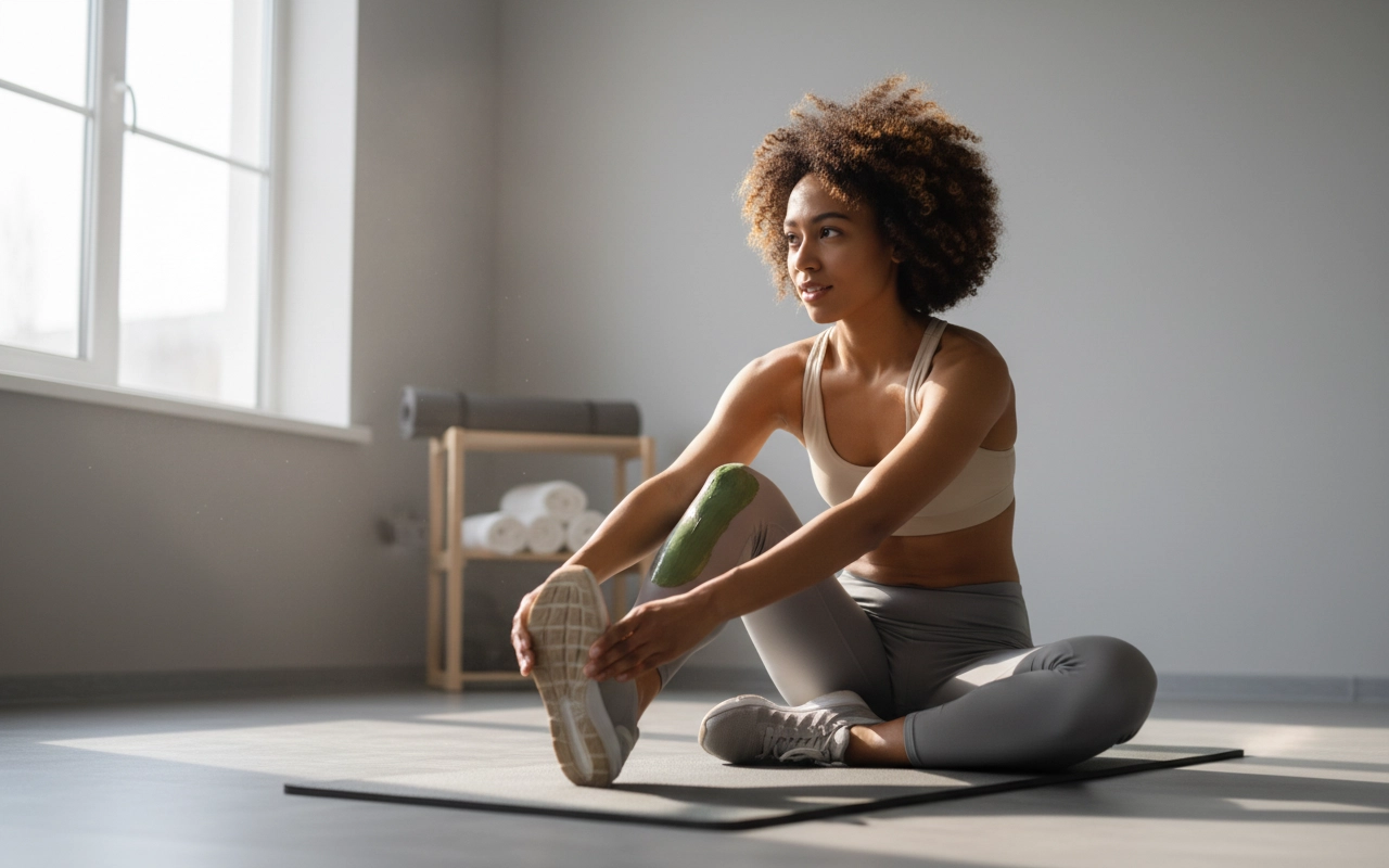 Clayer Sports Recovery