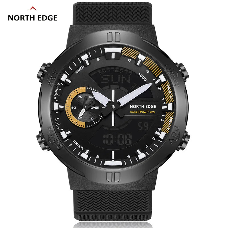 North Edge Hornet adventure watch