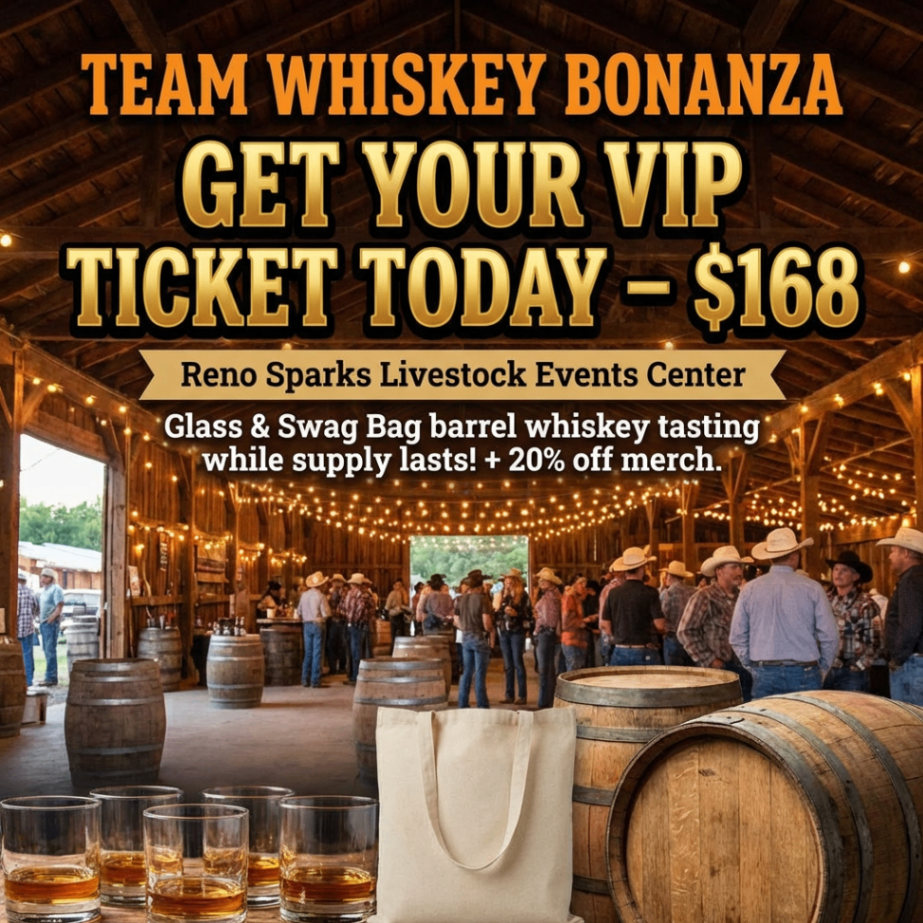 VIP Experience Part 1