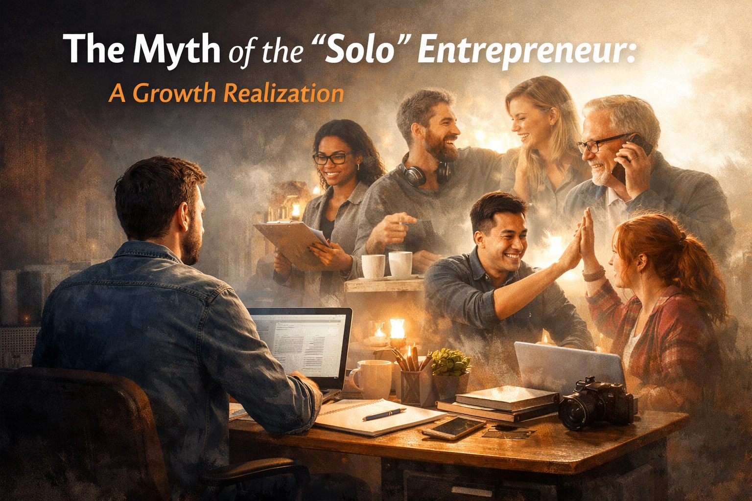 [HERO] The Myth of the 