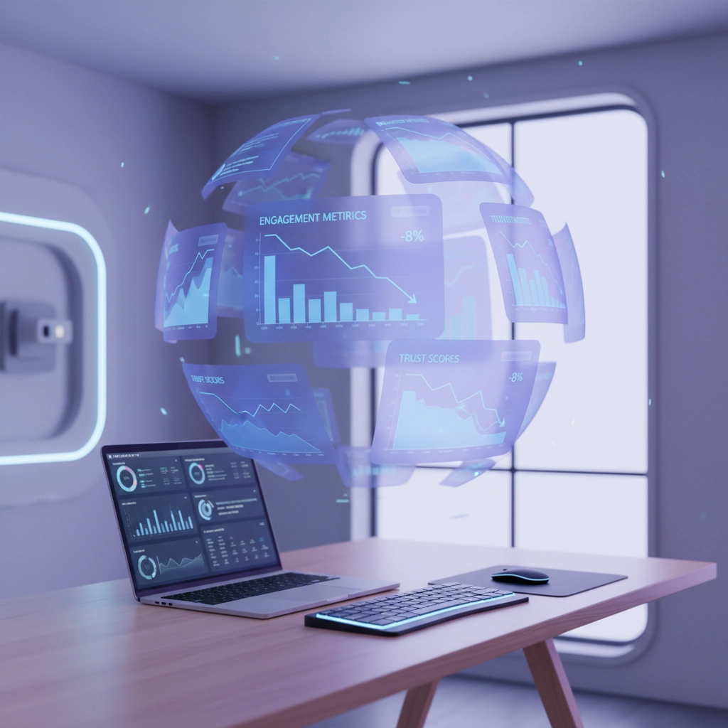 Generational Segmentation