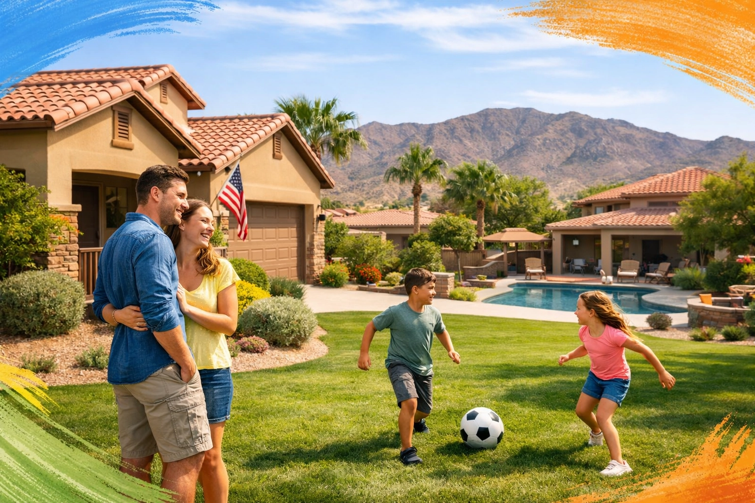 Glendale AZ Housing Market Update March 2026 Glendale AZ Housing Market Update March 2026