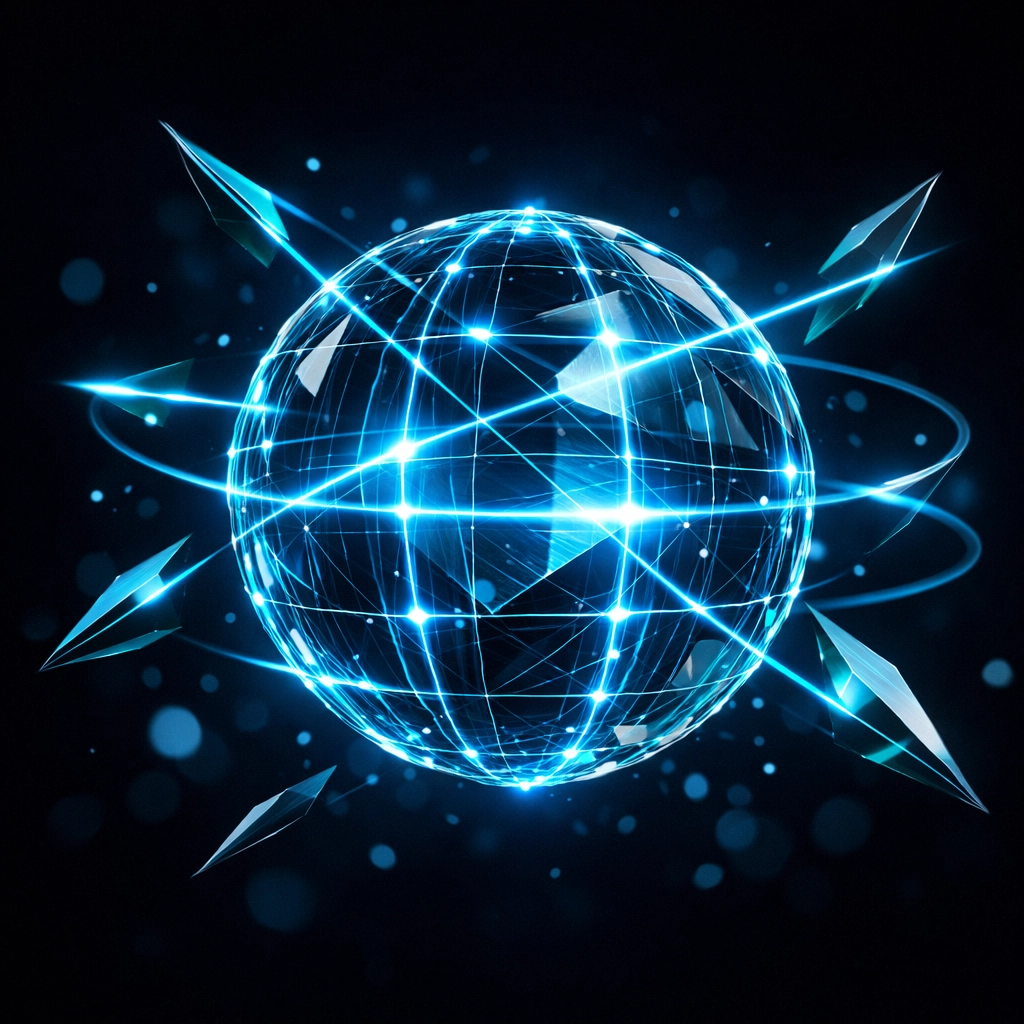 AI semantic scan identifying website elements by function to prevent brittle selector failures.