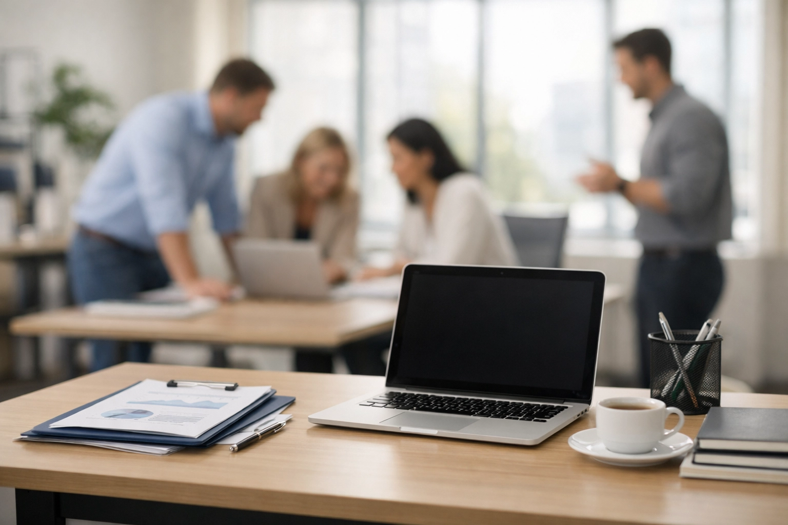 Tax professional team collaboration with service bureau support and resources