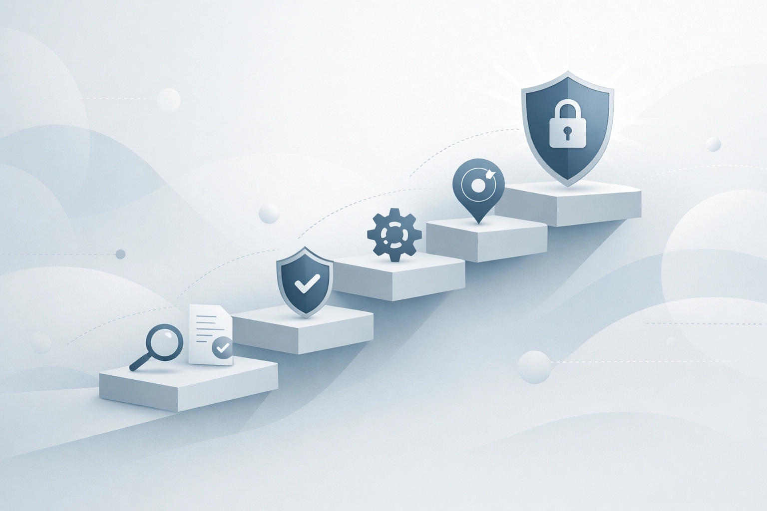 [HERO] Proving Your Security Posture: The 5-Step Defensibility Trail