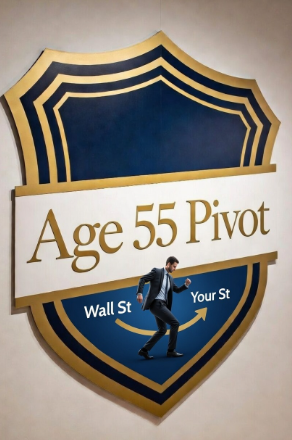 Age 55 Pivot