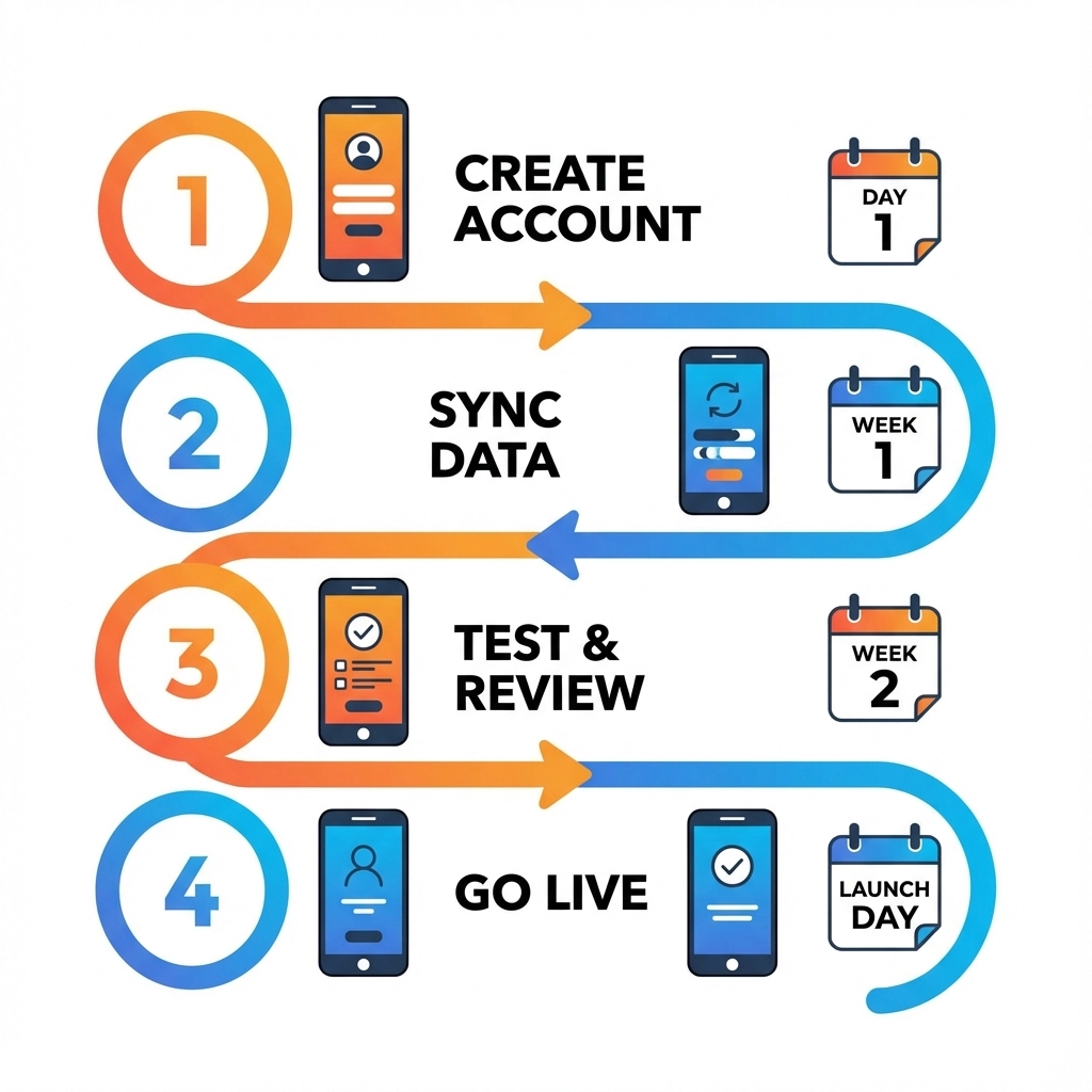 Future of customer support with AI and human collaboration