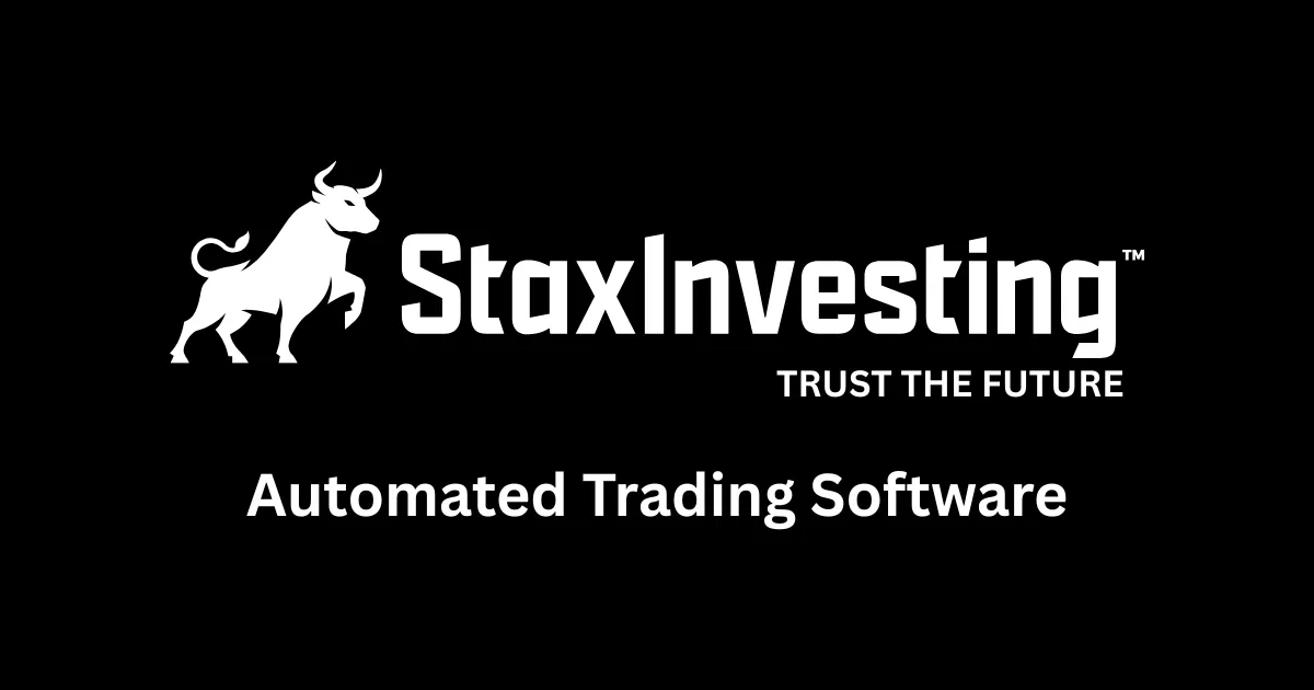 StaxInvesting Logo