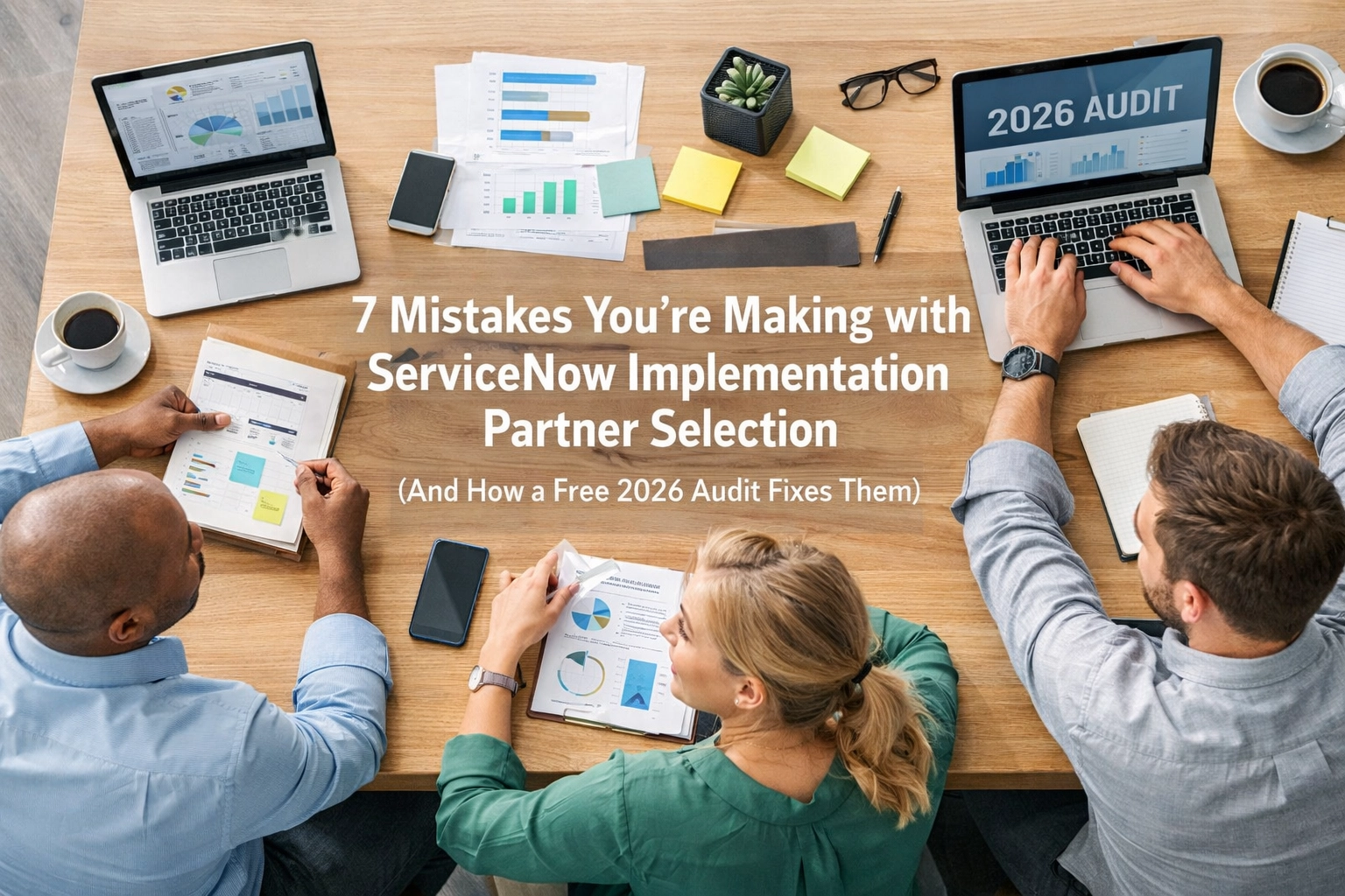 [HERO] 7 Mistakes You