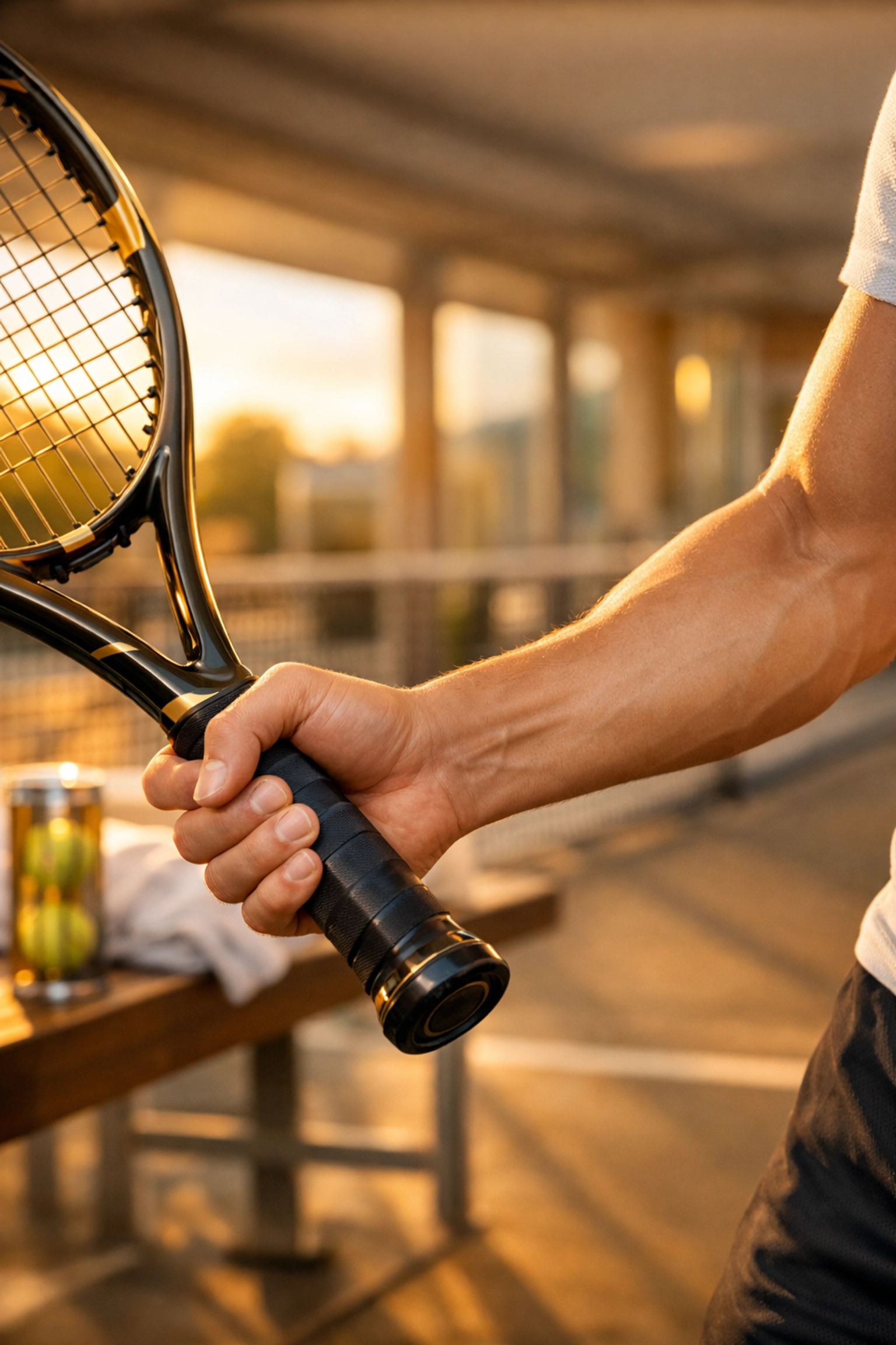 Healthy elbow and wrist mobility for sports after regenerative joint therapy.