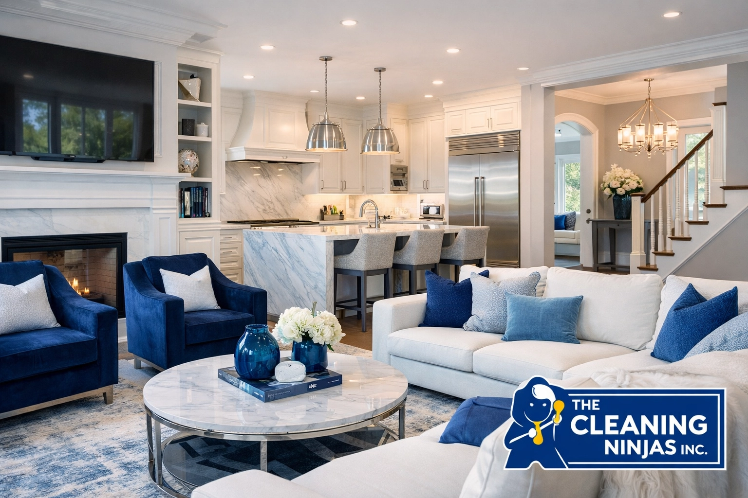 [ALT] Professional house cleaning in Massachusetts service for high-value residential estates