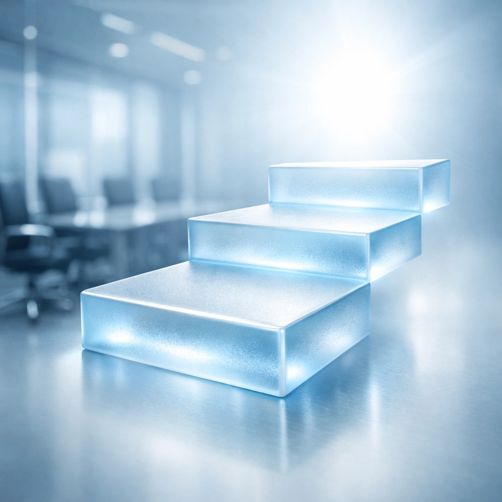 Steps to a professional business transition for selling a Gulf Coast plumbing company.